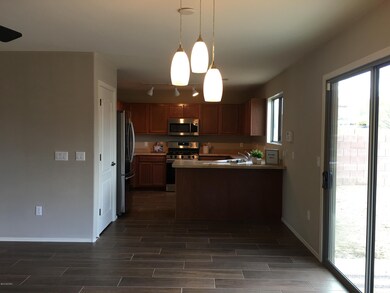 Kitchen/Great Room