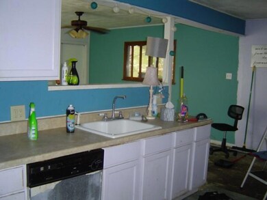 512 N Merrimac St, Weatherford, TX 76086 - photo 5