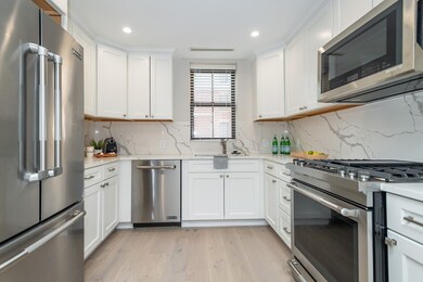 1 St George unit 3A, Boston, MA 02118 - photo 2