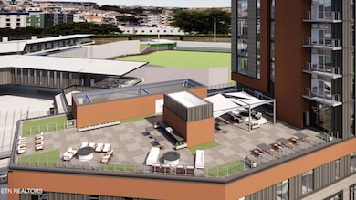 122 Stadium Way unit 618, Knoxville, TN 37915 - photo 3