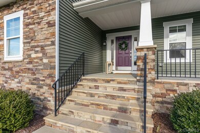 7507 Silver Maple Dr, Chesterfield, VA 23120 - photo 6