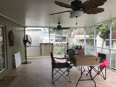 Porch