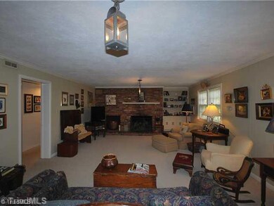 Den/Family/Great Room.