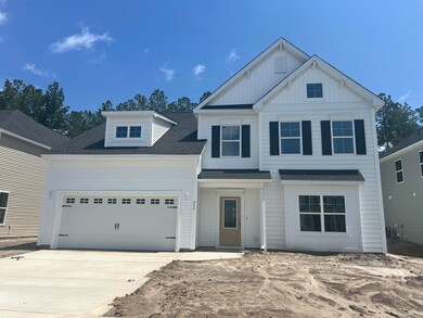 424 Rowley Ln, Summerville, SC 29486 - photo 3