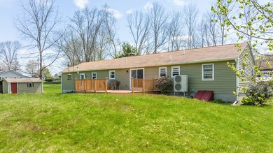 38 Fort Hill Rd, Oxford, MA 01540 - photo 5