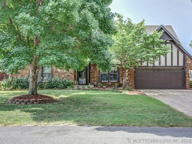 2505 W Little Rock St, Broken Arrow, OK 74011 - photo 3