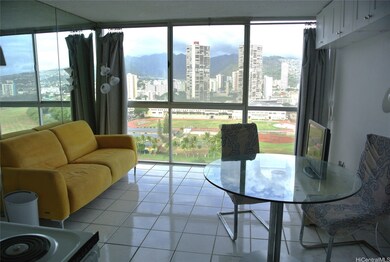 Aloha Lani unit 1815, Honolulu, HI 96815 - photo 2