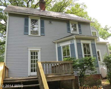 8625 Oakmont St, Gaithersburg, MD 20877 - photo 7