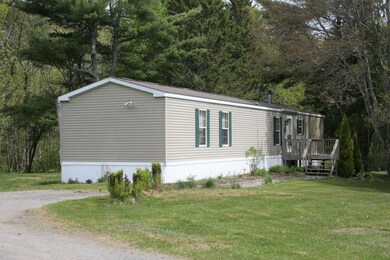 820 Cushing Road