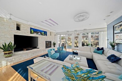 44 Ellison Rd, Newton Center, MA 02459 - photo 4