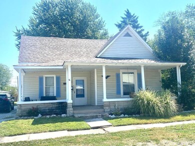 129 7th St SE, Linton, IN 47441 - photo 3