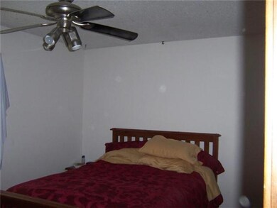 Bedroom.