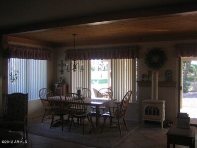 DINING RM