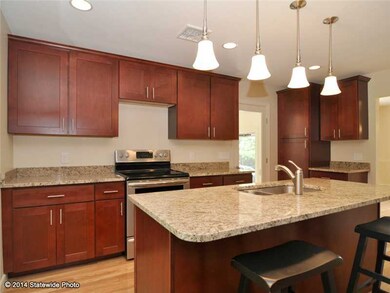 1108 Chopmist Hill Rd, North Scituate, RI 02857 - photo 2