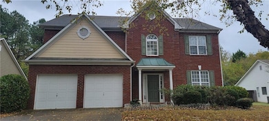 505 Canton Ct, Canton, GA 30115 - photo 2