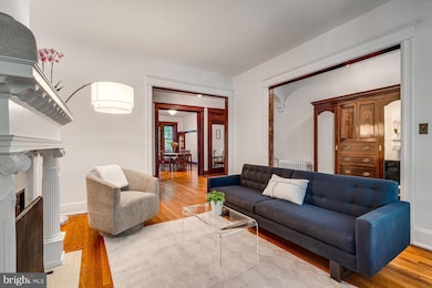 1805 Monroe St NW, Washington, DC 20010 - photo 6