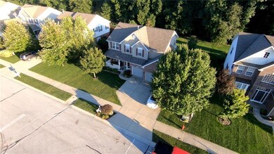 5717 Yorktown Trace, Plainfield, IN 46168 - photo 3