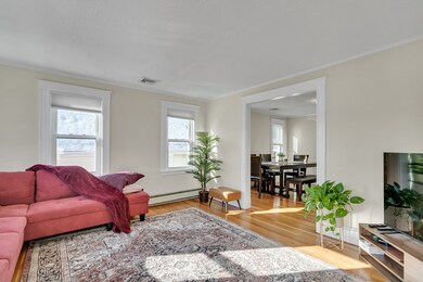 21 Elliot St unit 21, Newton Highlands, MA 02461 - photo 2