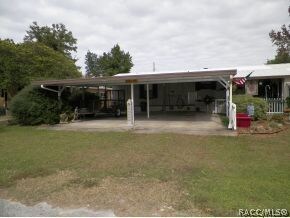 Car Port