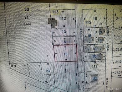 619 Short St, Selma, AL 36703 - photo 2