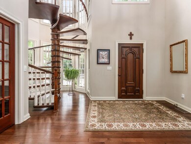 Foyer