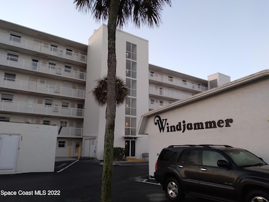 Windjammer unit 304, Cape Canaveral, FL 32920 - photo 3