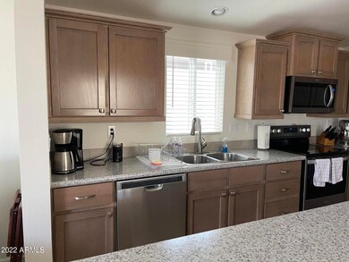 11596 W Sierra Dawn Blvd unit 367, Surprise, AZ 85378 - photo 7