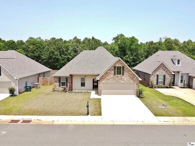 401 Florio Ct, Monroe, LA 71203 - photo 3