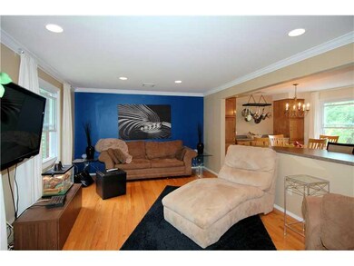 Living Room.