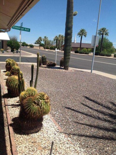 9858 N 103rd Ave, Sun City, AZ 85351 - photo 2