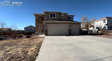 6868 Hidden Haven Way, Peyton, CO 80831 - photo 3