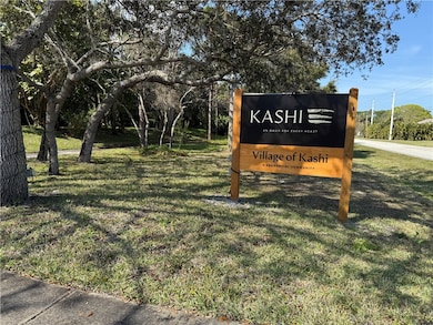 Kashi Entrance
