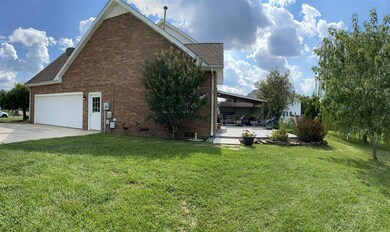 1074 Solomon Ln, Spring Hill, TN 37174 - photo 3