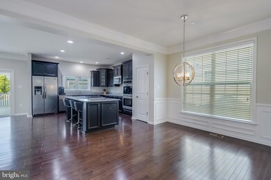 8116 Ridgely Loop, Severn, MD 21144 - photo 4