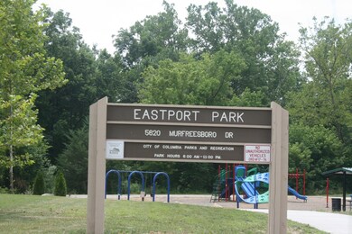 subdivision park