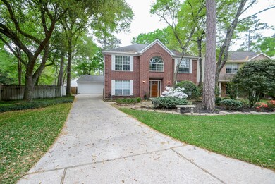 20 Painted Sunset, Spring, TX 77380 - photo 3