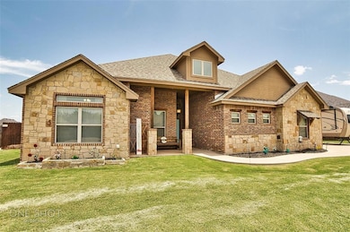 6225 Honor Roll Ct, Abilene, TX 79606 - photo 3