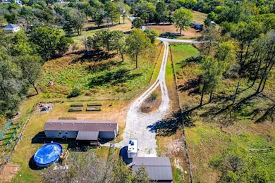 25028 S 465th West Ave, Depew, OK 74028 - photo 4