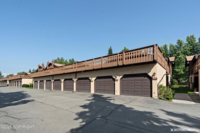 Top Floor End Unit