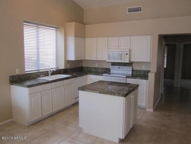 Kitchen #1