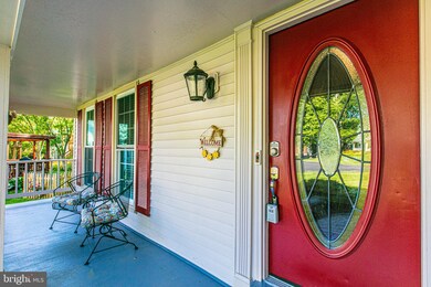 8448 Lake Mist Way, Fairfax Station, VA 22039 - photo 7