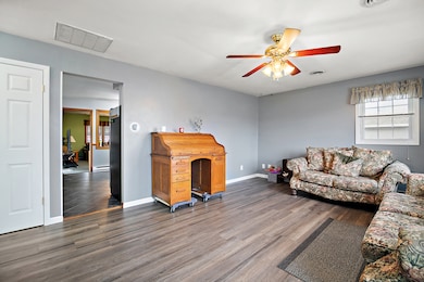 135 S Jackson Ave, Bradley, IL 60915 - photo 3