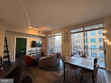 The Hawthorn Condominium unit 609, Arlington, VA 22203 - photo 5