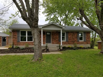 512 Ford Dr, Mount Washington, KY 40047 - photo 3