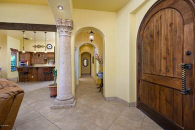 Beautiful Custom Doors