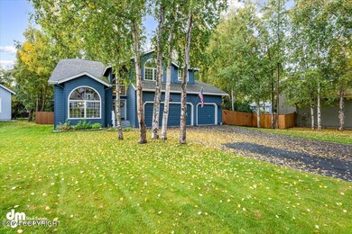 3420 Gibstay Cir, Anchorage, AK 99516 - photo 3