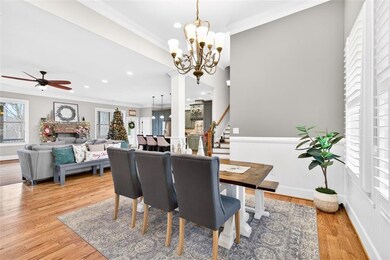 4437 J M Turk Rd, Flowery Branch, GA 30542 - photo 5