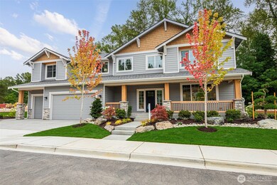 33639 NE 42nd (Lot 7) St, Carnation, WA 98014 - photo 2