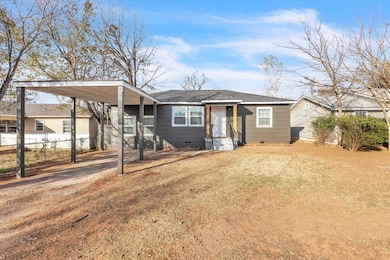 1319 SE 42nd St, Oklahoma City, OK 73129 - photo 5