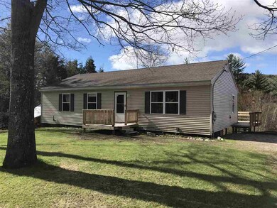 82 Beaver Pond Rd, Hebron, NH 03241 - photo 2